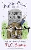Agatha Raisin and the Murderous Marriage (eBook, ePUB)
