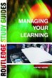 Managing Your Learning (eBook, ePUB) - Bild 1