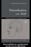 Naturalization of the Soul (eBook, ePUB)