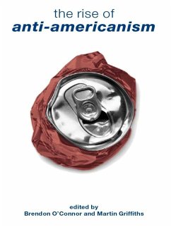 Cover The Rise of Anti-Americanism (eBook, ePUB)