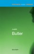 Judith Butler (eBook, PDF) - Bild 1