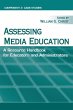 Assessing Media Education (eBook, ePUB) - Bild 1