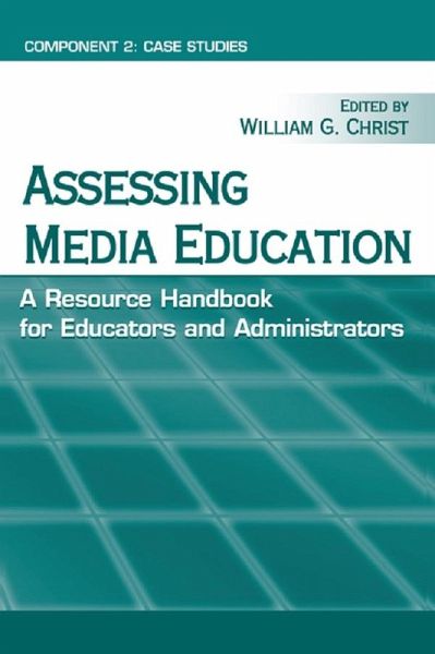 Assessing Media Education (eBook, ePUB) Assessing Media Education (eBook, ePUB)