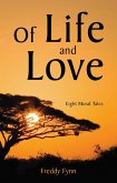 Of Life and Love (eBook, ePUB)