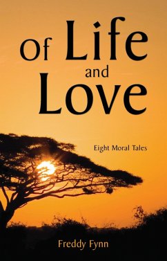 Of Life and Love (eBook, ePUB) - Fynn, Freddy