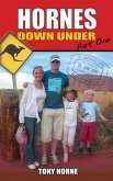 Hornes Down Under (eBook, ePUB)