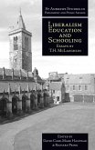 Liberalism, Education and Schooling (eBook, ePUB)