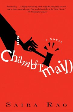 Cover Chambermaid (eBook, ePUB)