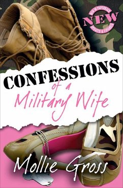 Cover Confessions of a Military Wife (eBook, ePUB)