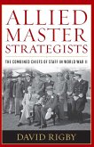 Allied Master Strategists (eBook, ePUB)