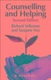 Counselling and Helping (eBook, PDF)
