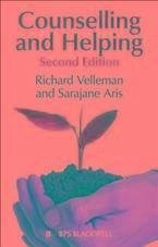 Cover Counselling and Helping (eBook, PDF)