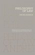 Philosophy of Law (eBook, ePUB) - Bild 1