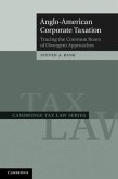 Anglo-American Corporate Taxation (eBook, PDF)
