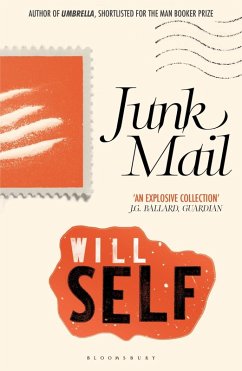 Cover Junk Mail (eBook, ePUB)