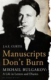 Manuscripts Don't Burn (eBook, ePUB)