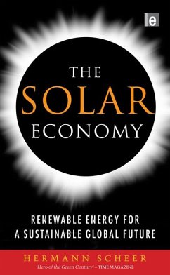 Cover The Solar Economy (eBook, PDF)