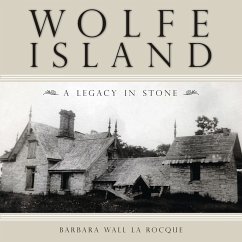 Wolfe Island (eBook, ePUB) - La Rocque, Barbara Wall