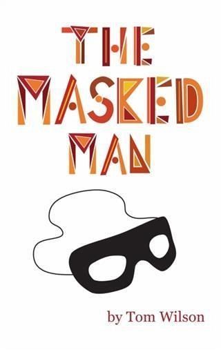 Masked Man (eBook, ePUB)