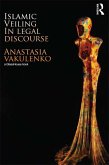 Islamic Veiling in Legal Discourse (eBook, ePUB)