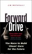Forward Drive (eBook, PDF) - Bild 1