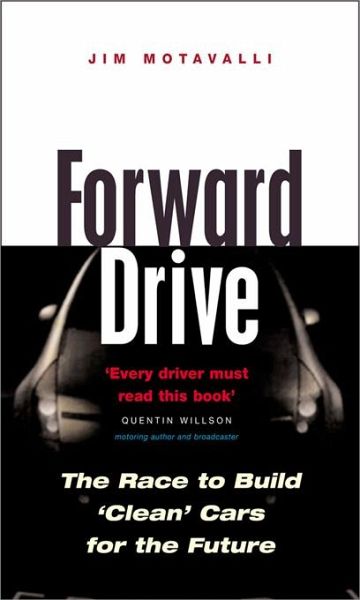 Forward Drive (eBook, PDF)