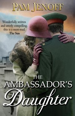 The Ambassador's Daughter (eBook, ePUB) - Jenoff, Pam
