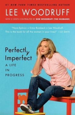 Cover Perfectly Imperfect (eBook, ePUB)