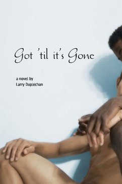 Cover Got 'Til It's Gone (eBook, ePUB)