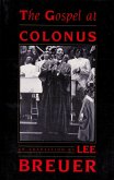 The Gospel at Colonus (eBook, ePUB)