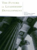 The Future of Leadership Development (eBook, ePUB)