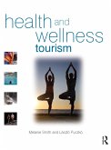 Health and Wellness Tourism (eBook, PDF)