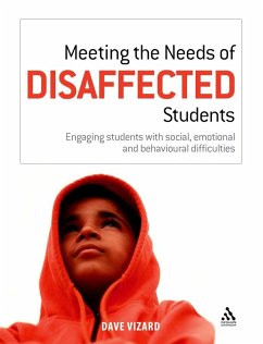 Cover Meeting the Needs of Disaffected Students (eBook, PDF)