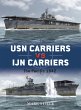 USN Carriers vs IJN Carriers (eBook,... - Bild 1
