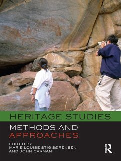 Cover Heritage Studies (eBook, ePUB)