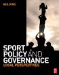 Sport Policy and Governance (eBook,... - Bild 1