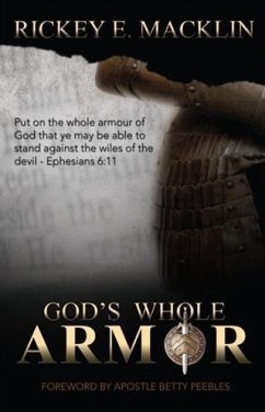 Cover God's Whole Armor (eBook, ePUB)