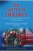 Secret of Difficulties (eBook, ePUB)