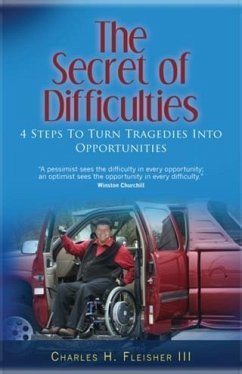 Secret of Difficulties (eBook, ePUB) - III, Charles H. Fleisher