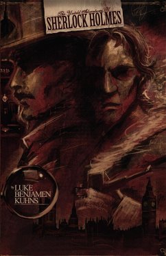 Untold Adventures of Sherlock Holmes (eBook, PDF) - Kuhns, Luke
