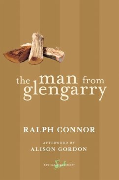 The Man from Glengarry (eBook, ePUB) - Connor, Ralph