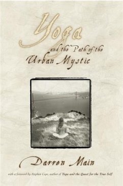 Cover Yoga and the Path of the Urban Mystic (eBook, ePUB)