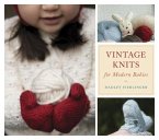 Vintage Knits for Modern Babies (eBook, ePUB)