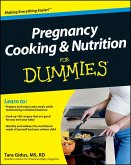 Pregnancy Cooking and Nutrition For Dummies (eBook, PDF)