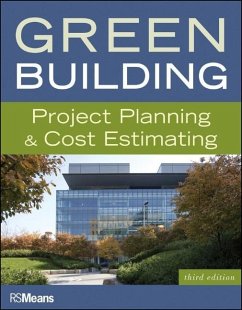 Green Building (eBook, PDF) - Rsmeans