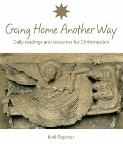 Cover Going Home Another Way (eBook, ePUB)