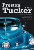 Preston Tucker & Others (eBook, ePUB) Preston Tucker & Others (eBook, ePUB)