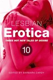 Lesbian Erotica, Volume 10 (eBook, ePUB)