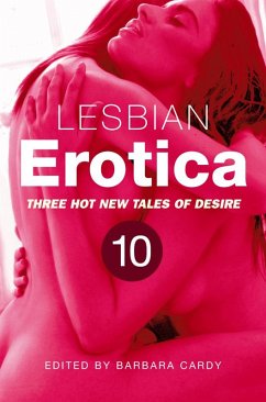 Cover Lesbian Erotica, Volume 10 (eBook, ePUB)