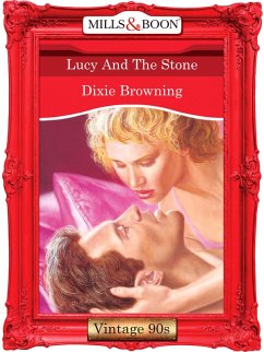 Cover Lucy And The Stone (eBook, ePUB)
